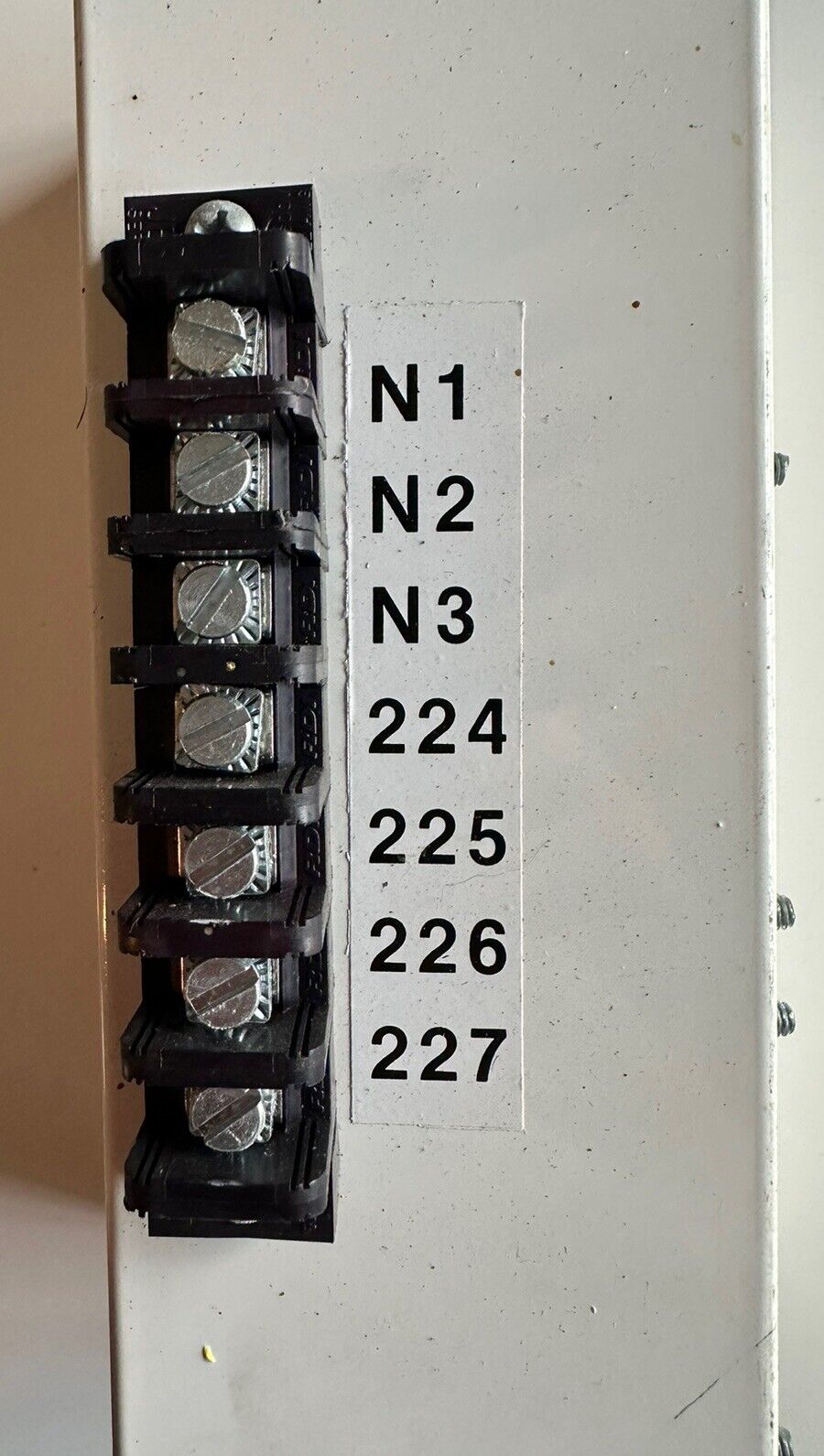 86961 Generac Interface Module 1PH 240V G086961 AP6510663 INTRFC GTS ATS Module